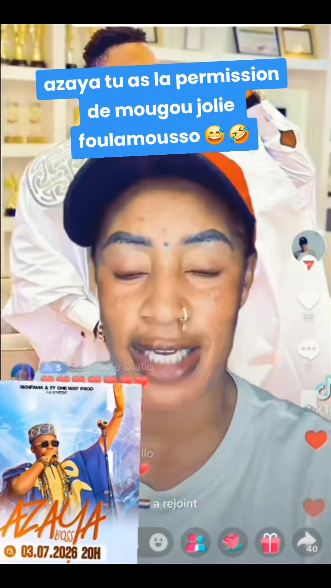@FrotoMougou224🇬🇳✅️