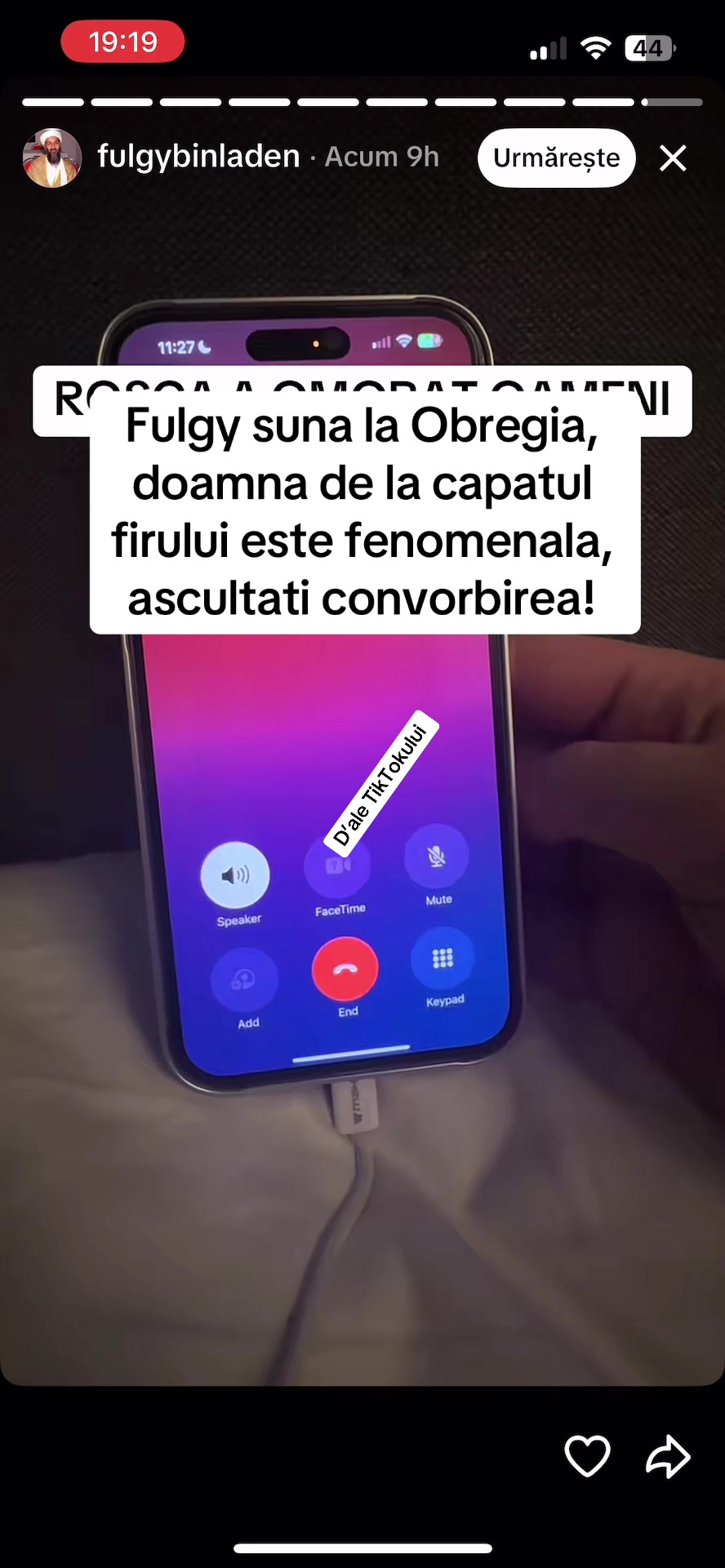 @D’ale Tiktokului
