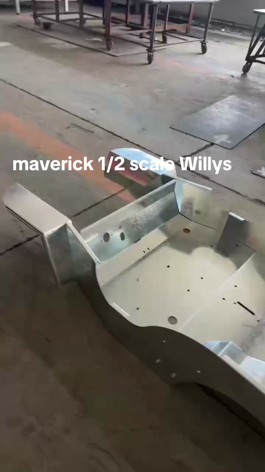 @maverick