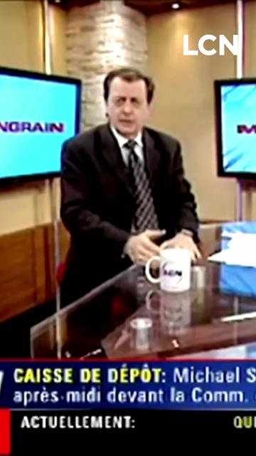 @TVA Nouvelles
