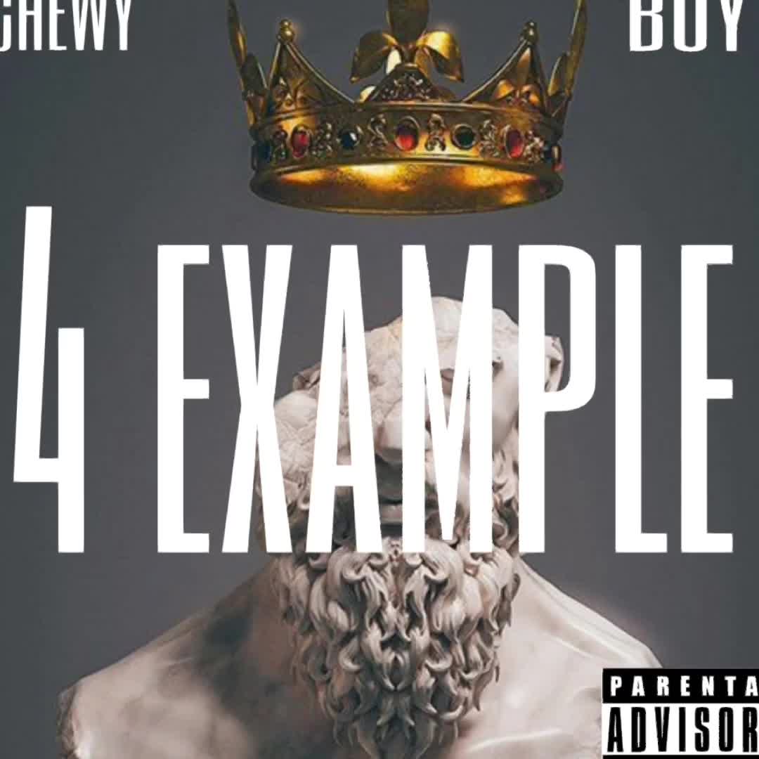 @Chewy Boy