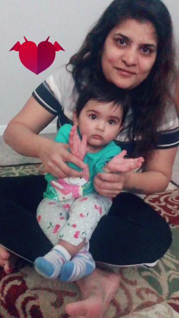 @Tanvi Patel