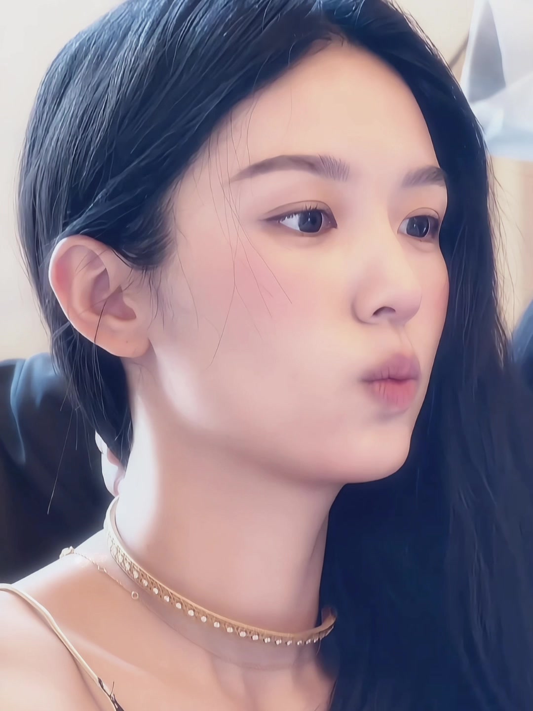 @&Aacute;nh trăng của Ch&acirc;u D&atilde; 🌙🥥