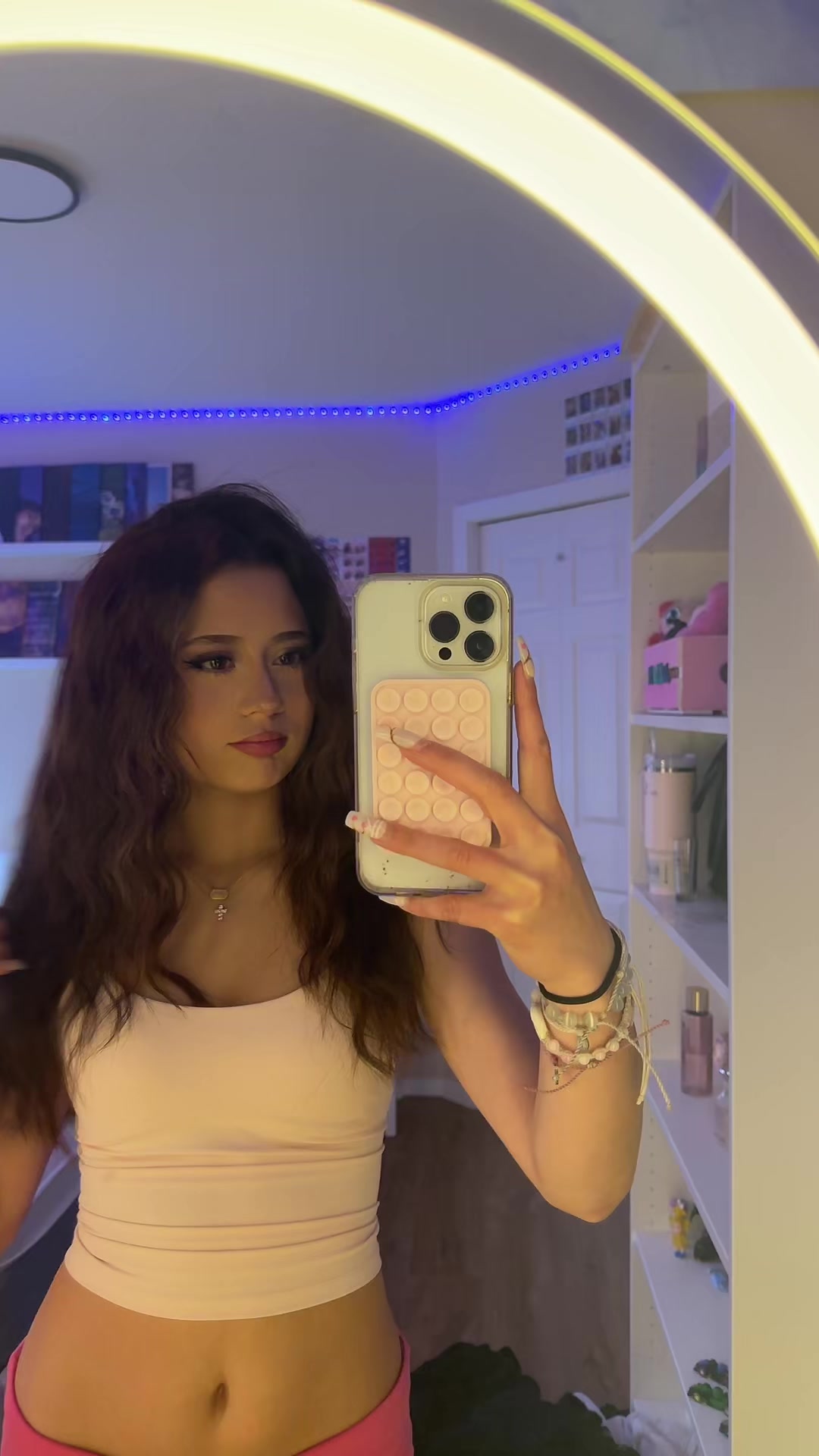 @mommy jullisa