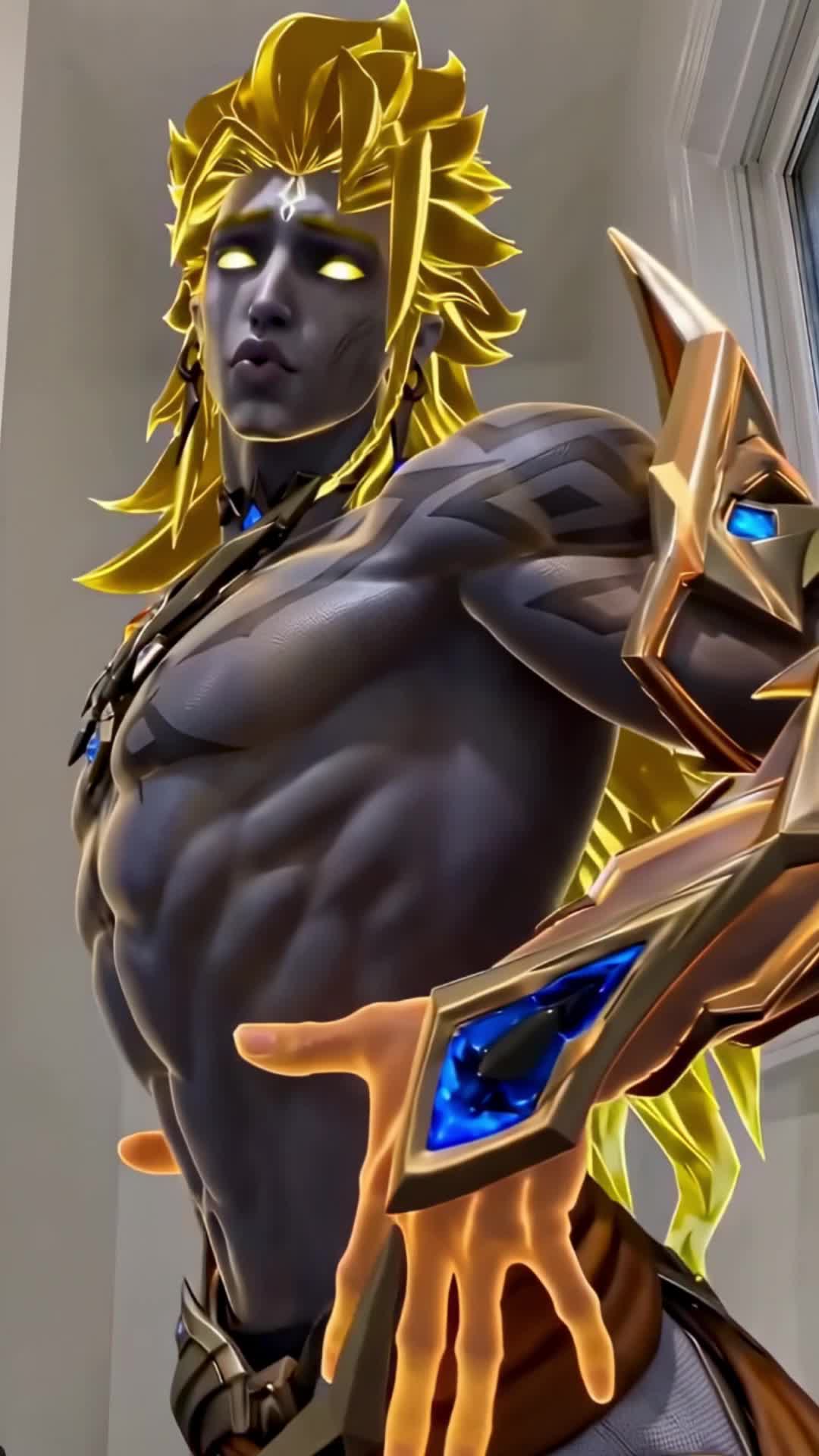@Honor of Kings