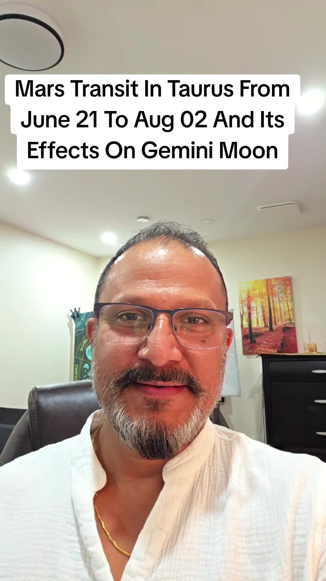 @Astrologer Of Good Times..