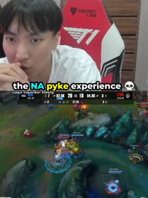 @Doublelift