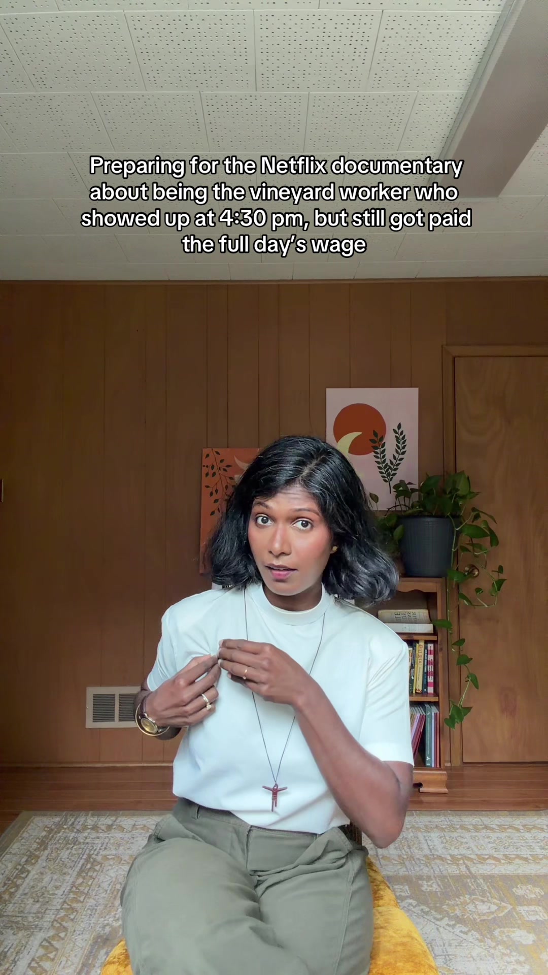 @Rev. Gerlyn