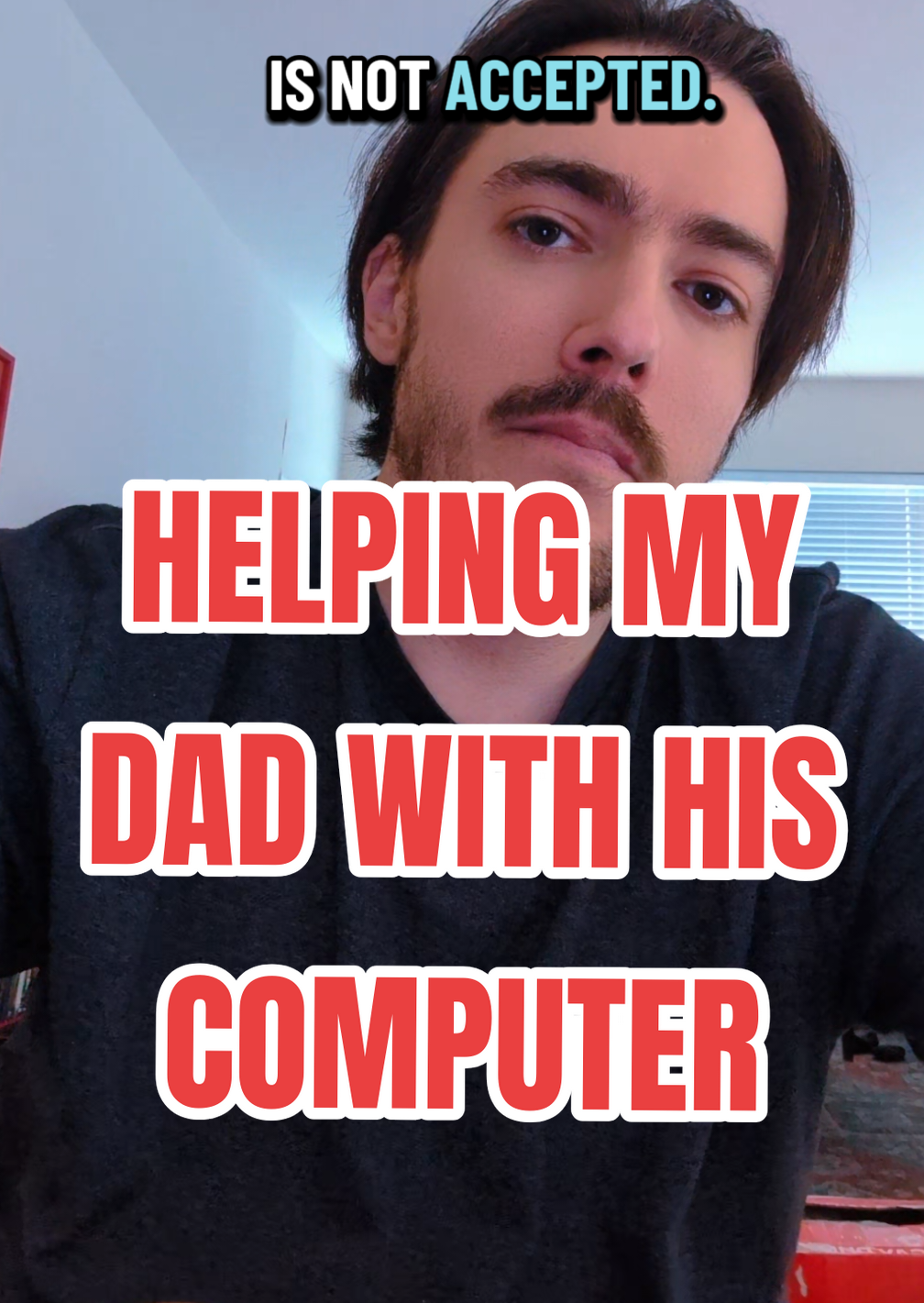 @DJWhisper | I.T Technician