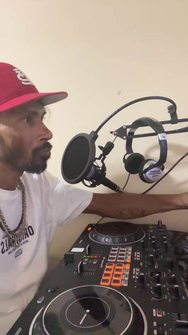@Dj coolie Kartel NiteRiderz🦍