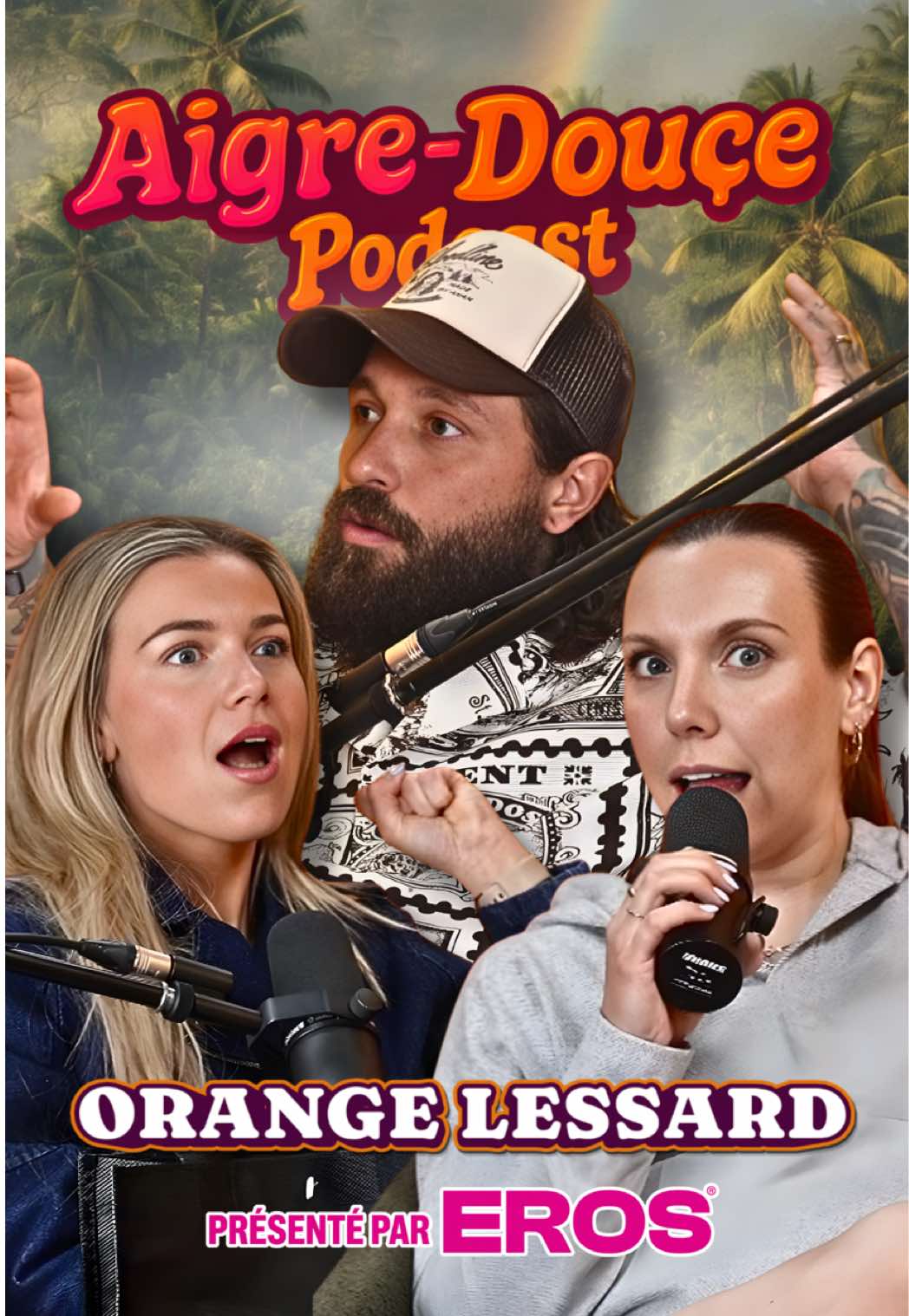 @Aigre-Douce Podcast