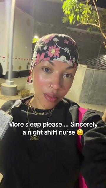 @Nurse DQ | BSN RN