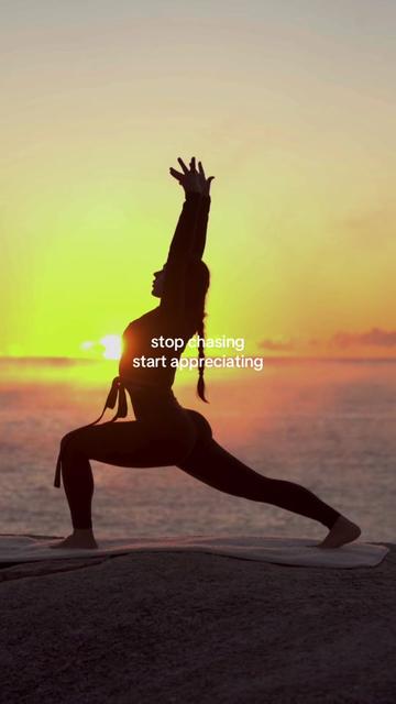 @Emily | Yoga & Wellness