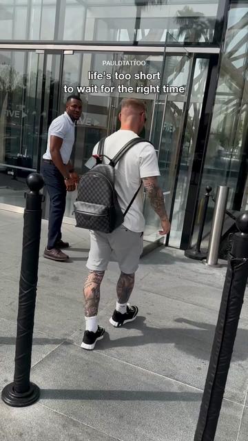 @pauldtattoo