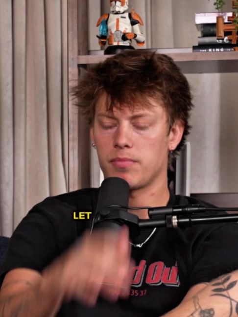 @Bryce Crawford Podcast 🎙️