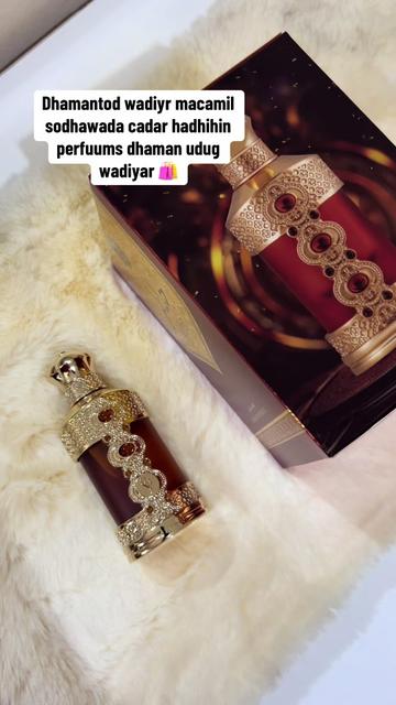 @MissMe perfums