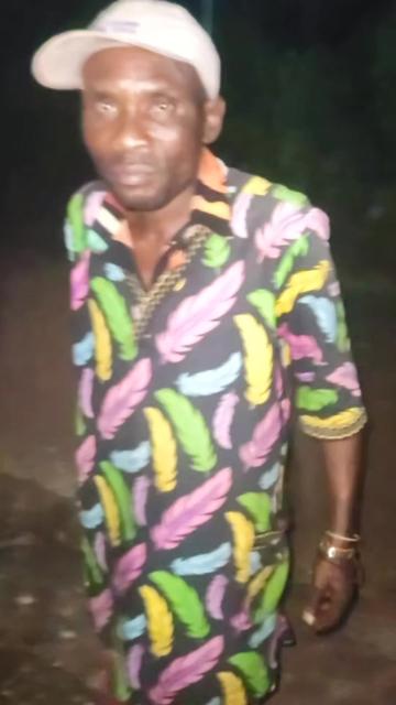@Isinweke Tv Foundation