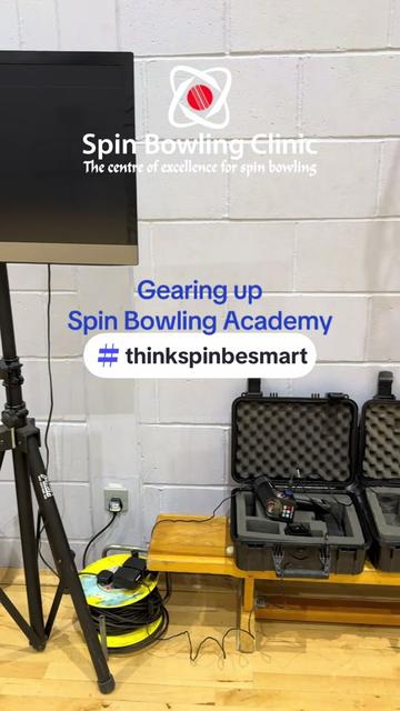 @Spinbowlingclinic