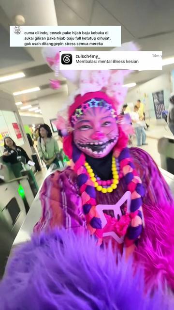 @MBAK CUNGCAT BAYI
