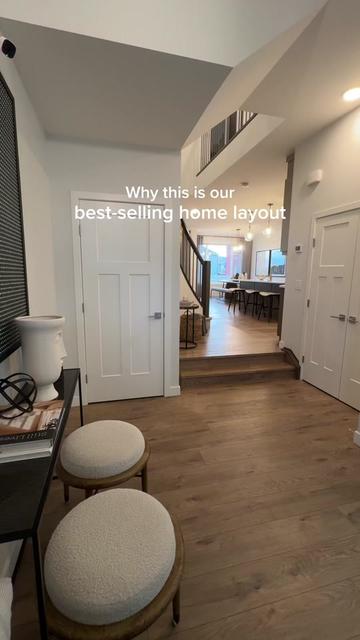 @Brookfield Residential AB