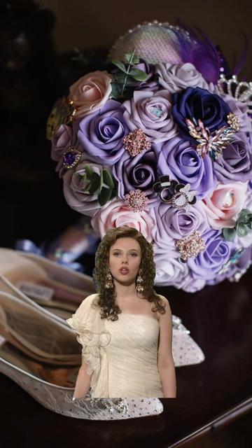 @Belle of the Ball Bouquets