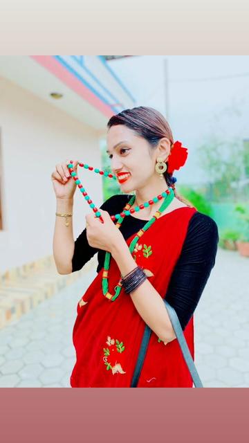 @Karishma Adhikari