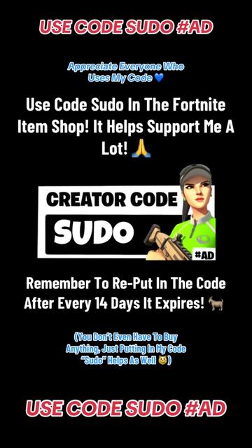 @SudoFTW