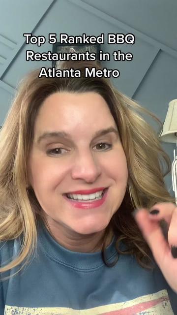 @Living in Atlanta Metro 🏡