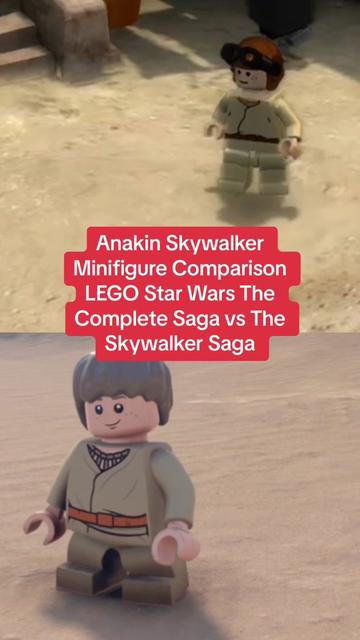 @Darth Brix | LEGO & Star Wars