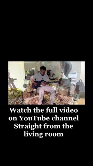 @Straight From The Living Room