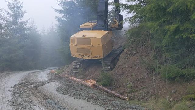 @Hiett logger