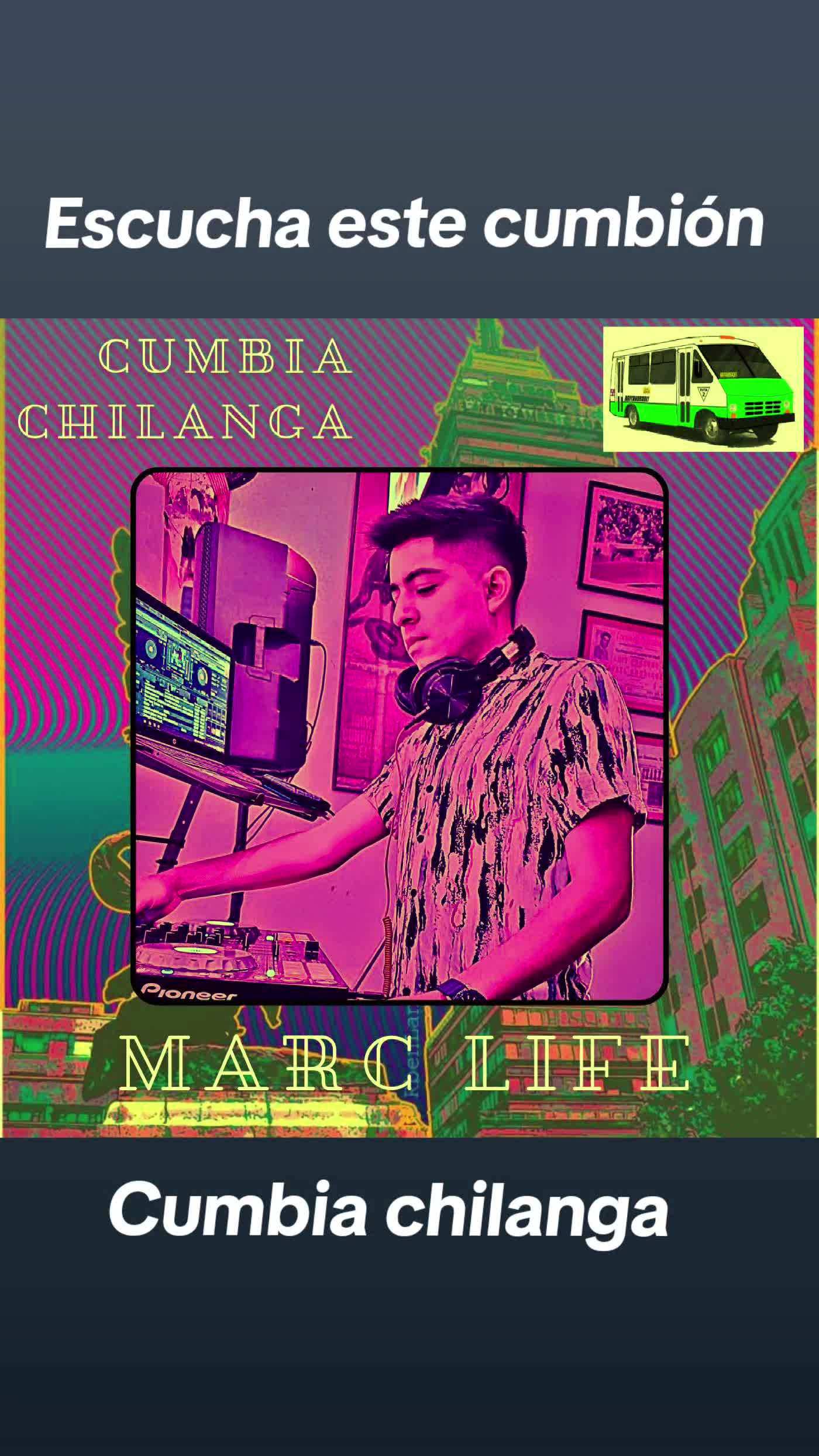 @Marc Life