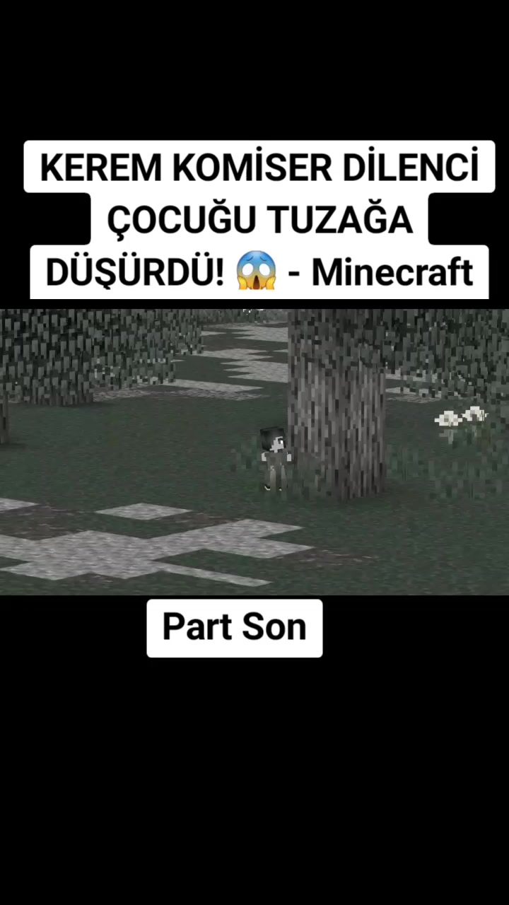 @Minecraft Parodileri Official