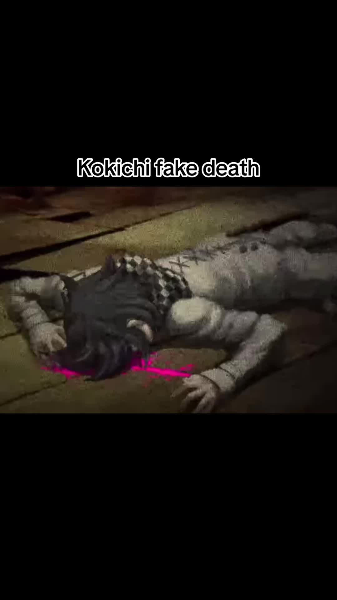 @danganronpa😱