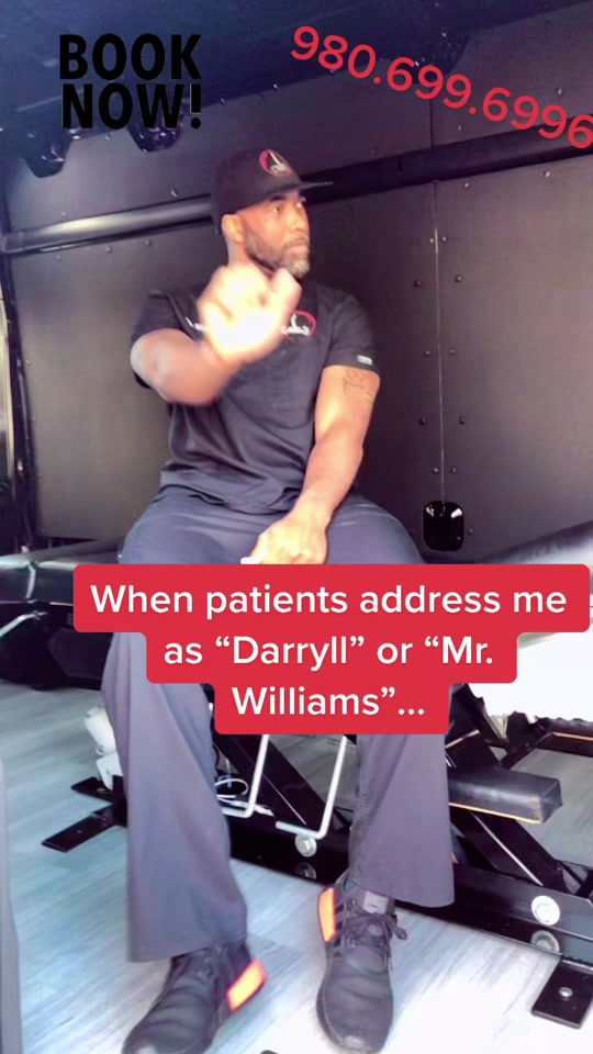 @Protect Your Neck Mobile Chiro
