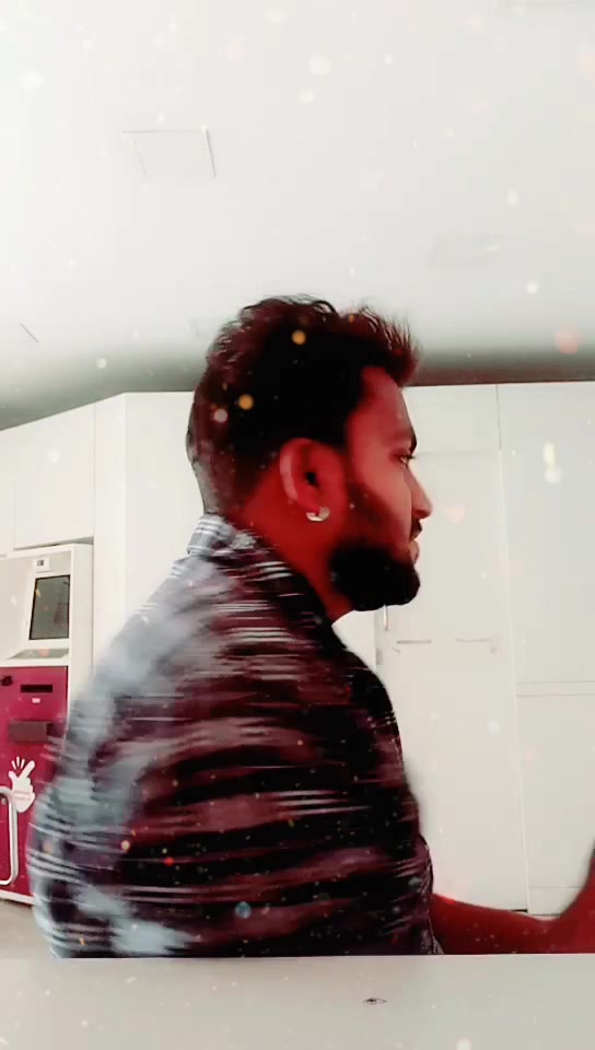 @Chandu Kandikunta