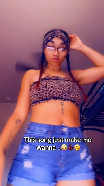 @ItzTrendeee 🧚🏽