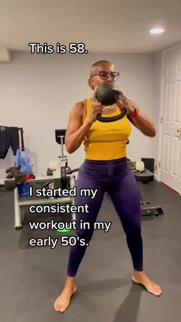 @Workout queen