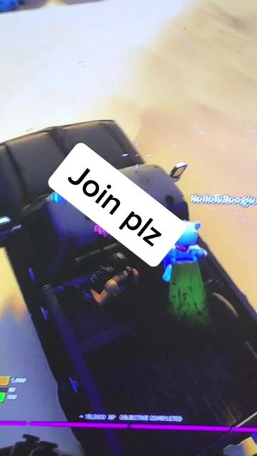 @Fortnite