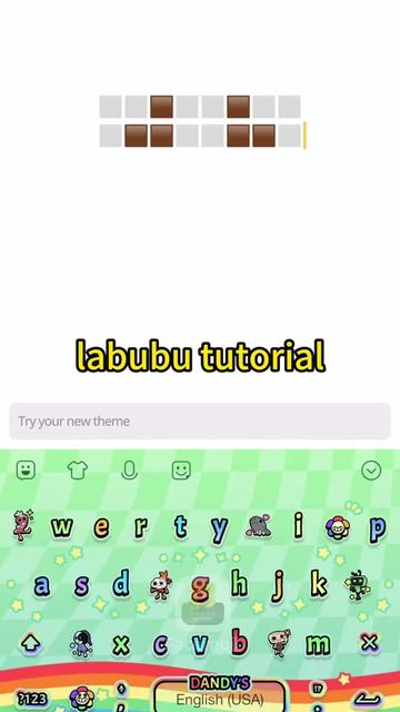 @Facemoji Keyboard Fansclub