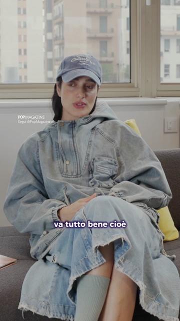 @POP MAGAZINE