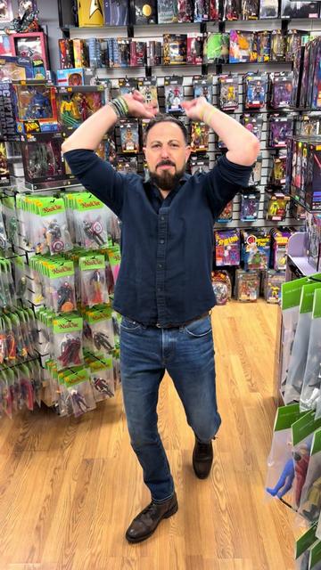 @Nerd Out Toys