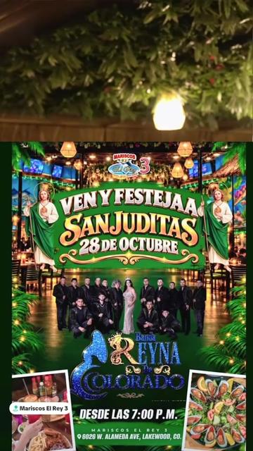 @Banda Reyna De ColoradoOficial