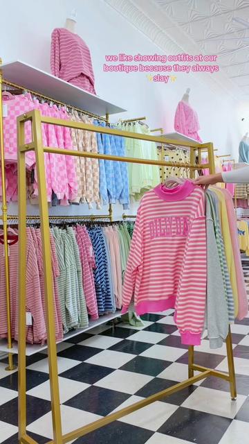 @Kat & Liz Boutique