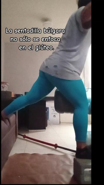 @Anaya fit 🧡 en casa