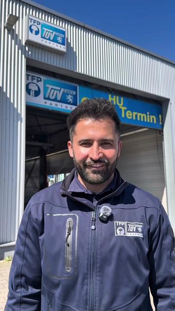 @TFP | TÜV HESSEN PARTNER
