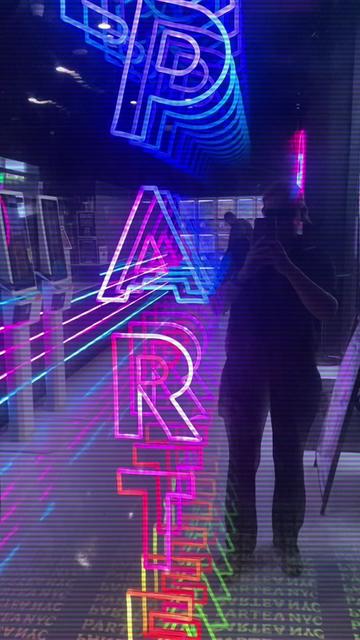 @CyberPunkV