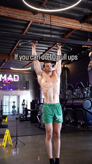 @Brett | calisthenics