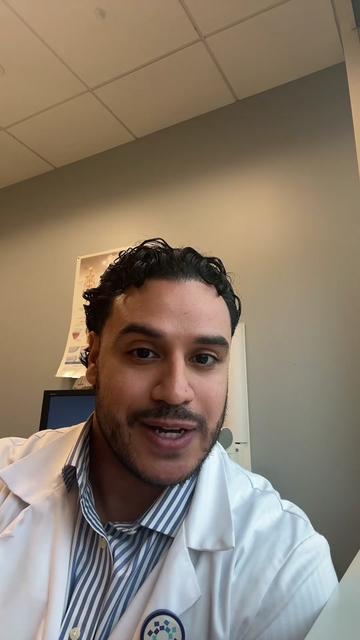 @Dr. Inflammation (MD, F.A.C.R)
