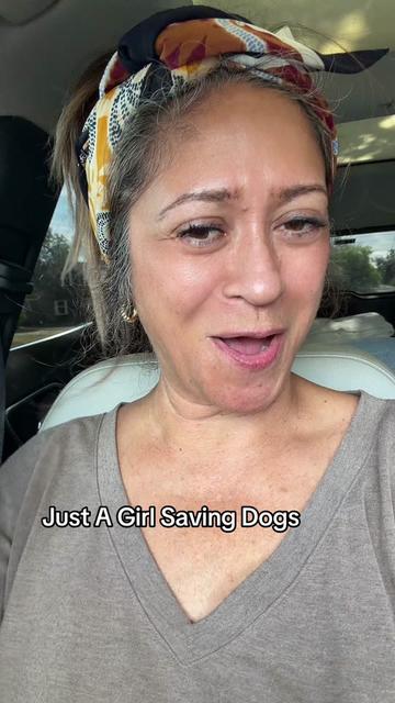 @Just A Girl Saving Dogs